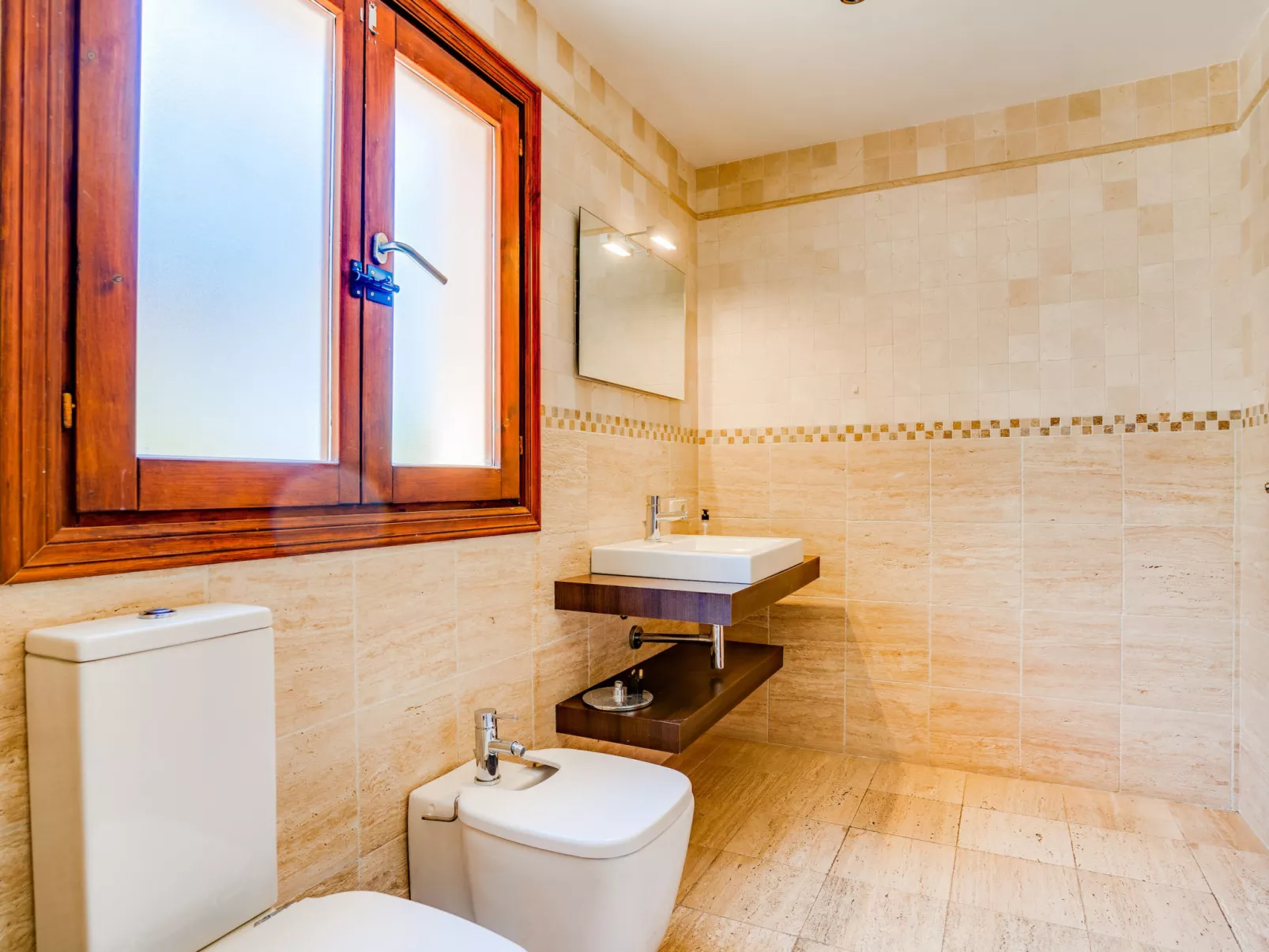 VILLA PORTALS NOUS 2 ETV/3614 - Drinnen