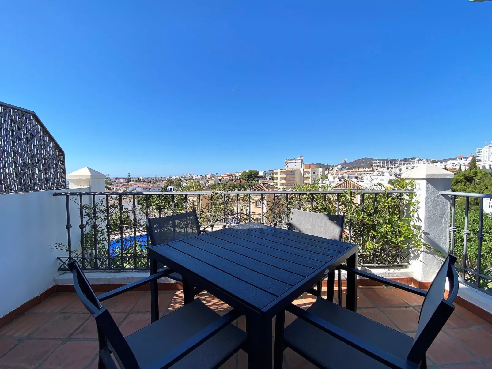 Fuentesol Casa Ekman by Casasol - Draußen