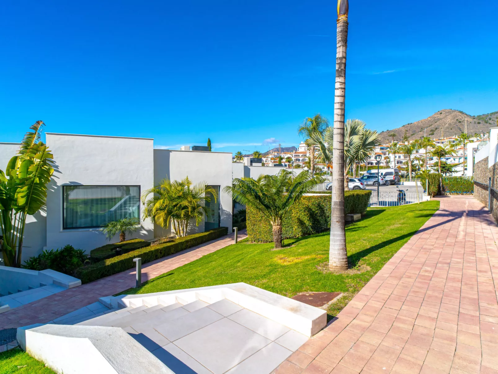 Royal Palm Luxe by Casasol - Outside