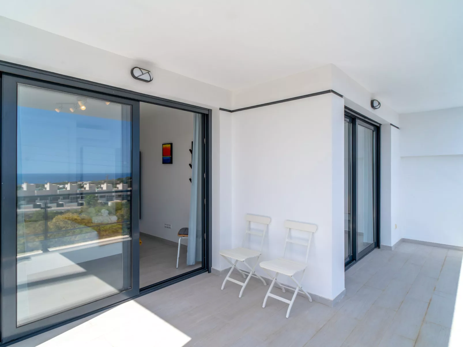 Villa Luxuria Private Pool by Casasol - Dehors