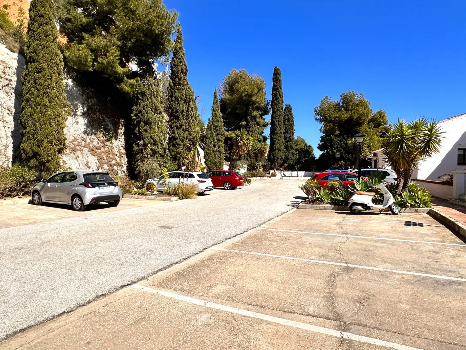 Mandarinos 59 Seaview San Juan de Capistrano - Draußen