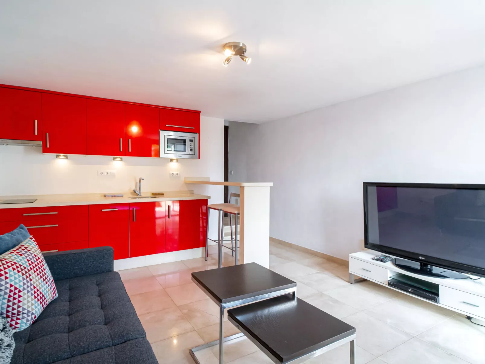 Villa Grande Luxe Private Pool by Casasol - Drinnen