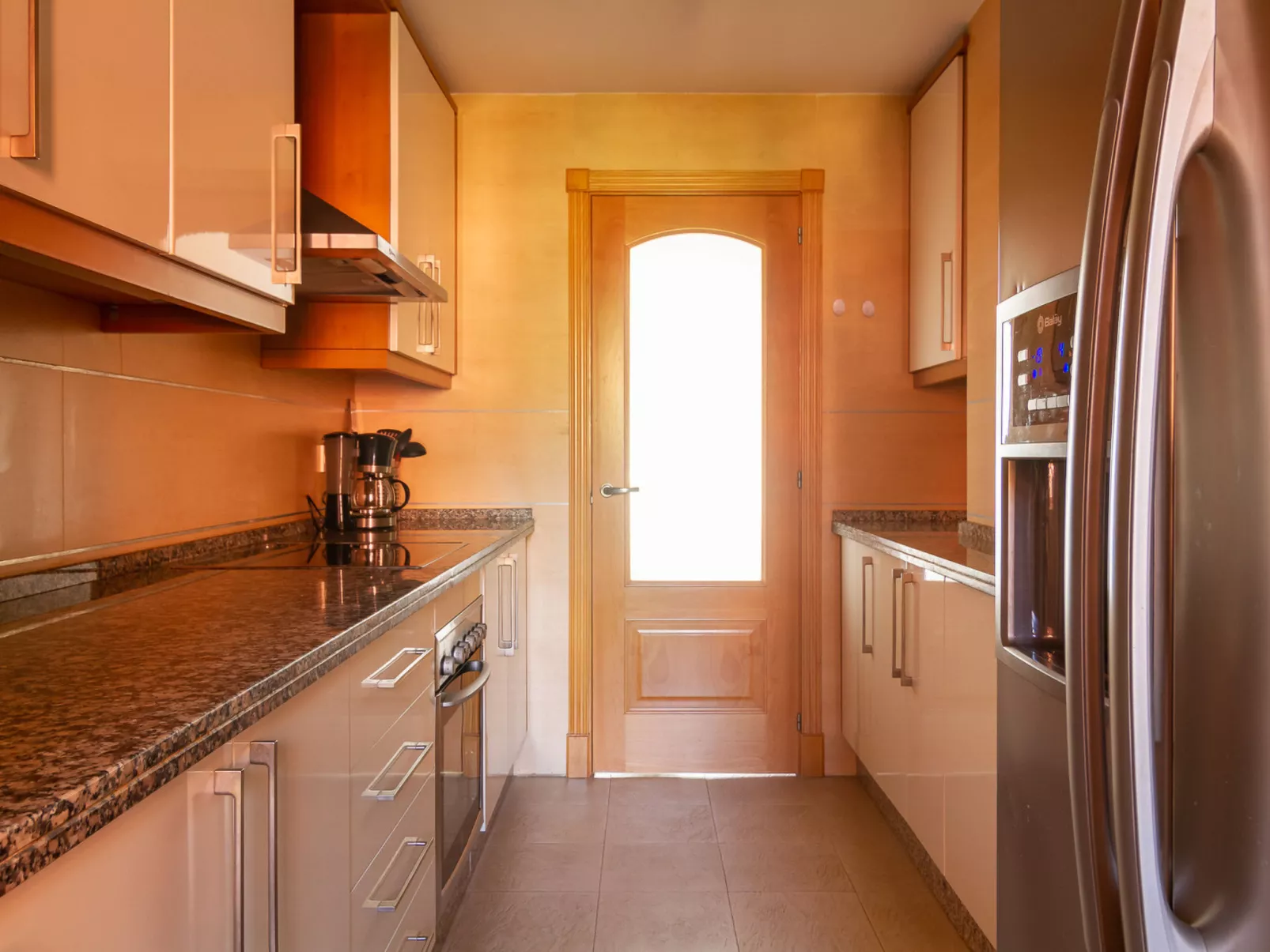 Penthouse Luxury Faro by Casasol - Drinnen