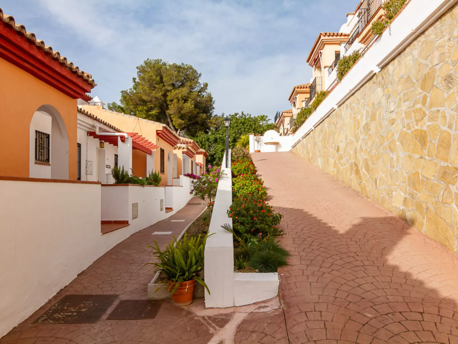 Aljamar 6 Burriana Beach by Casasol - Draußen