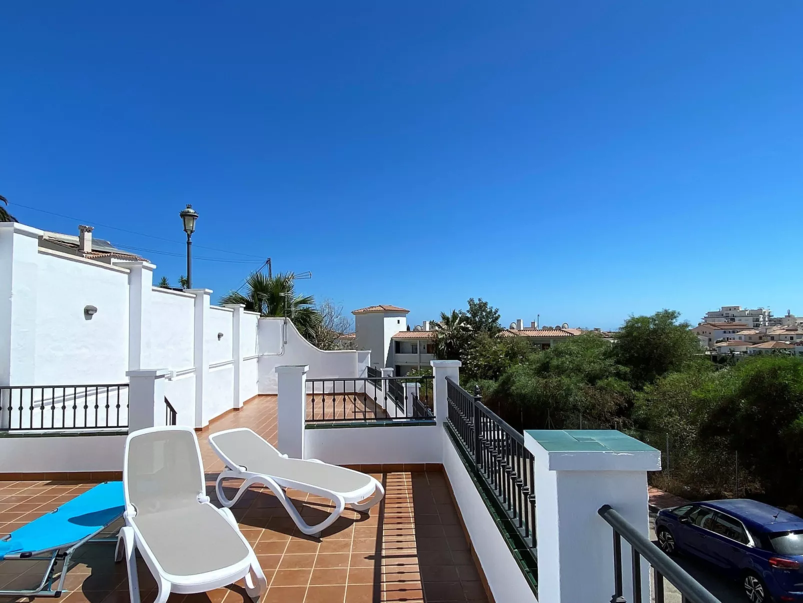 Villa La Dorada 3  Burriana by Casasol - Outside