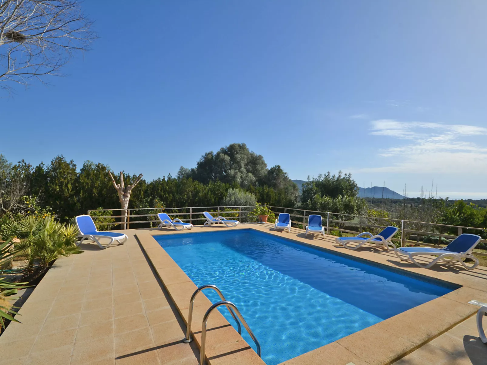 Rafal baix - Outside