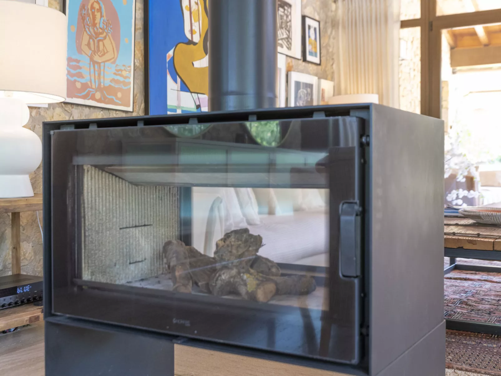 VILLA CASA DEL TALAIOT SENCELLES VT/1743 - Outside