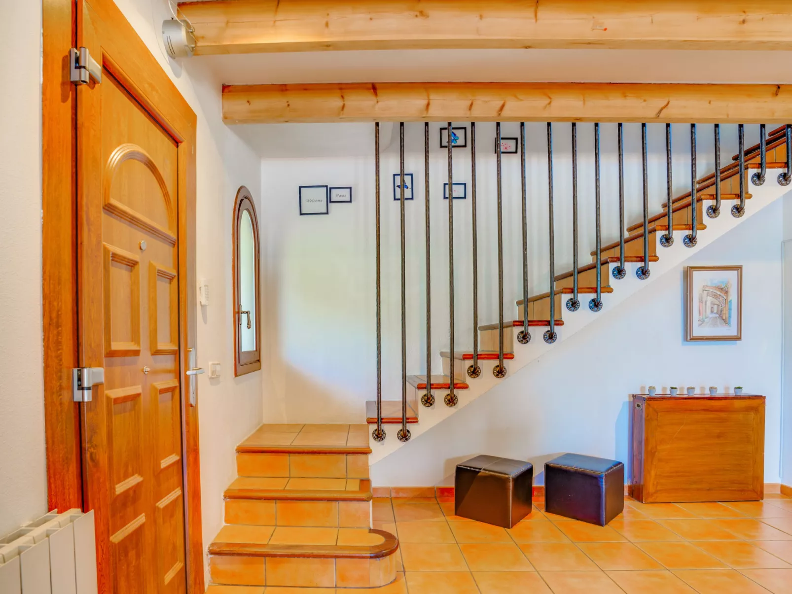 VILLA PORTALS NOUS 2 ETV/3614 - Drinnen