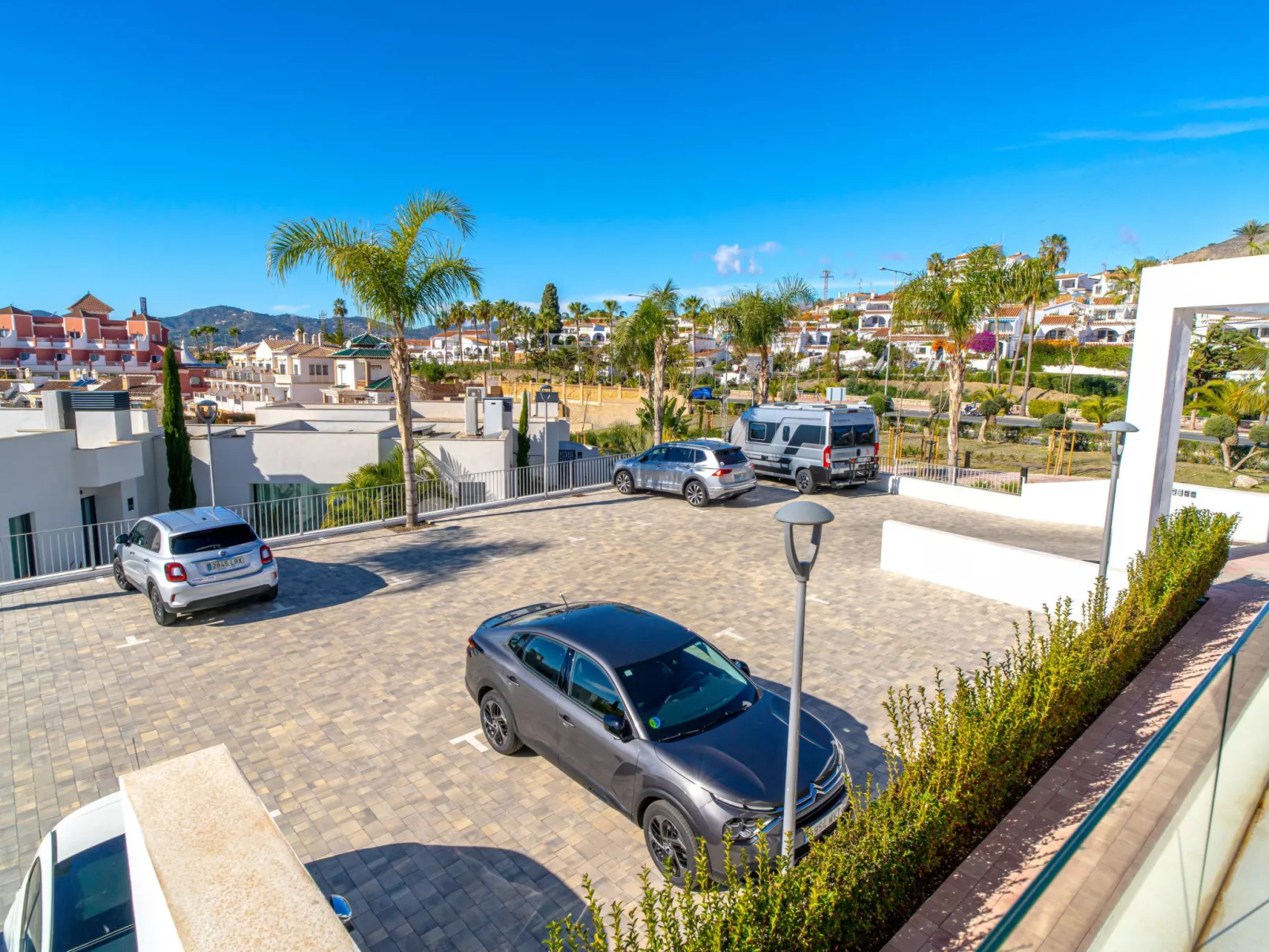 Royal Palm Luxe by Casasol - Outside