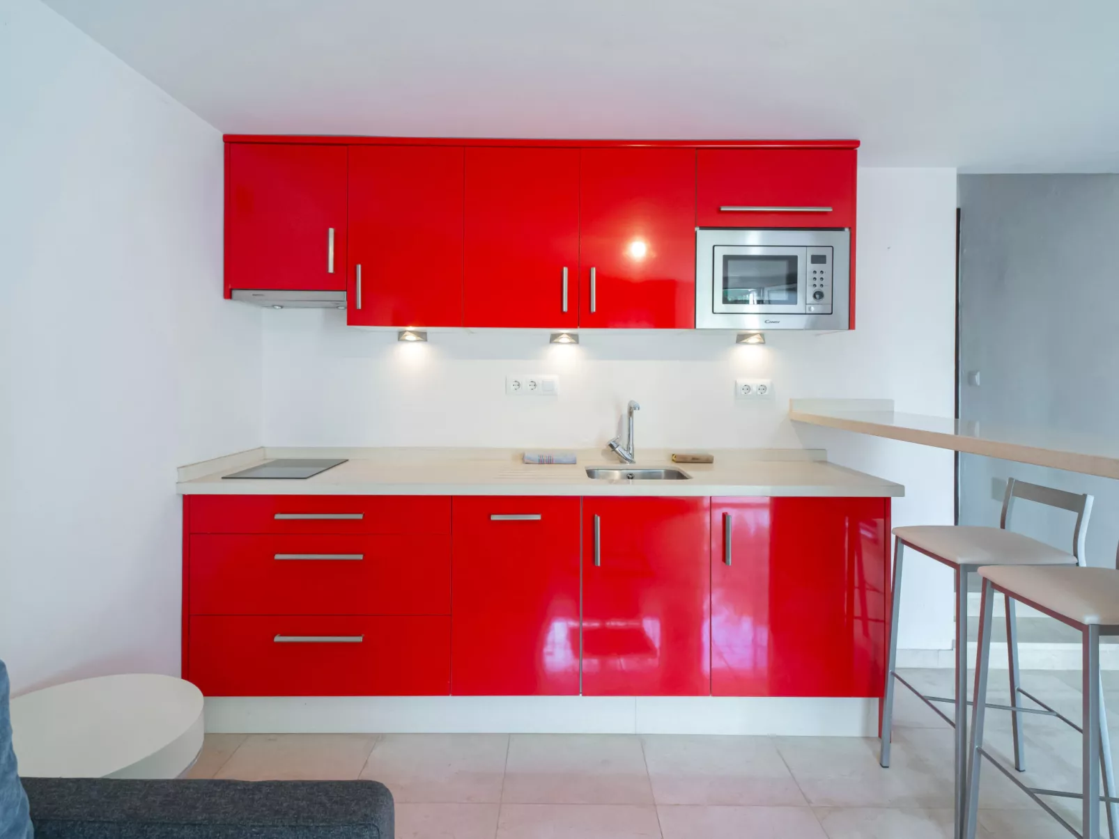 Villa Grande Luxe Private Pool by Casasol - Drinnen