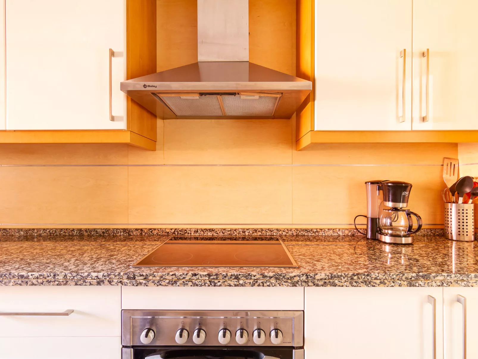 Penthouse Luxury Faro by Casasol - Drinnen