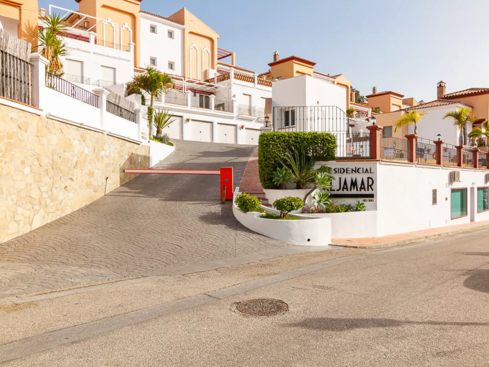 Aljamar 6 Burriana Beach by Casasol - Draußen