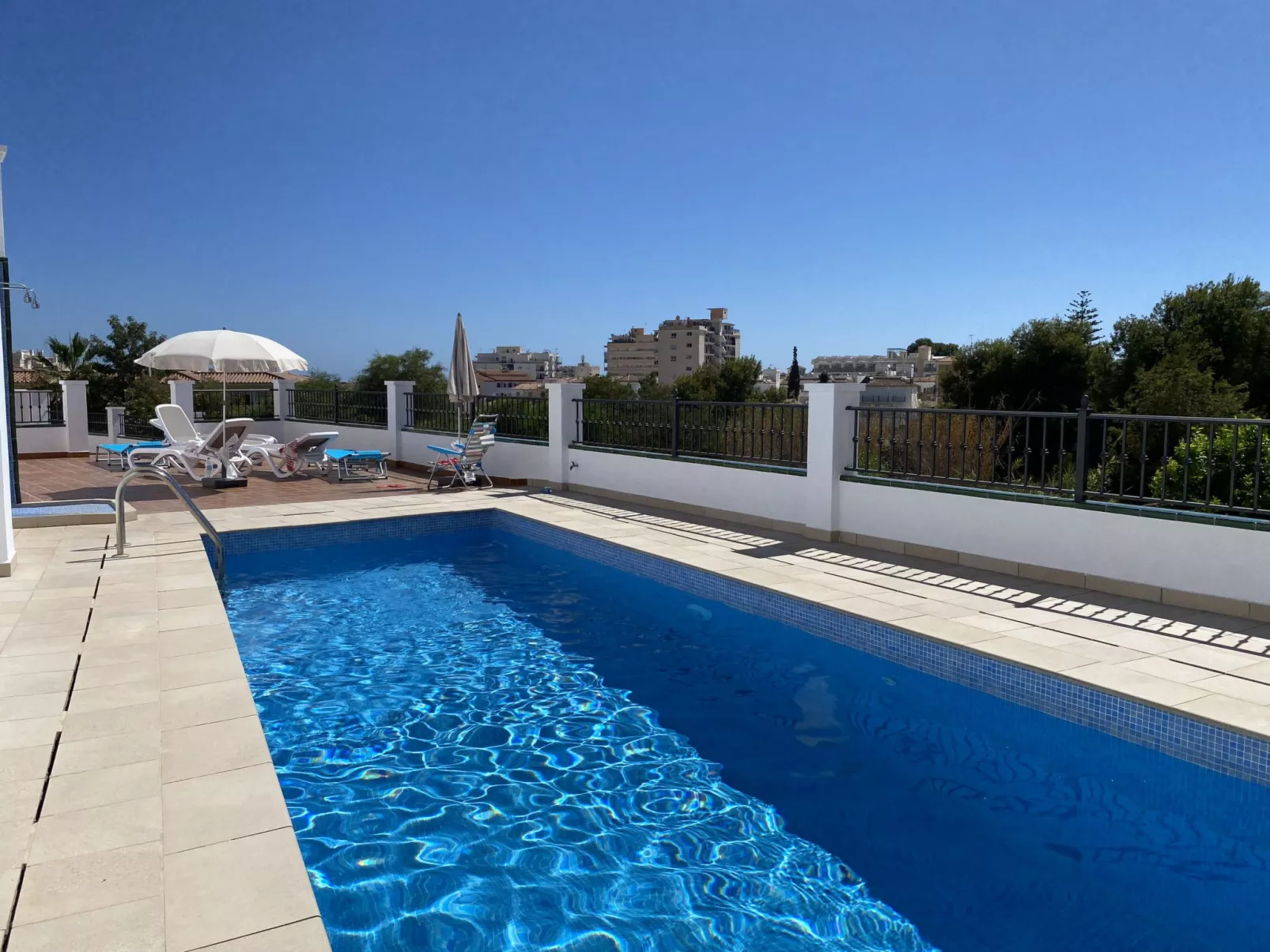 Villa La Dorada 3  Burriana by Casasol - Outside