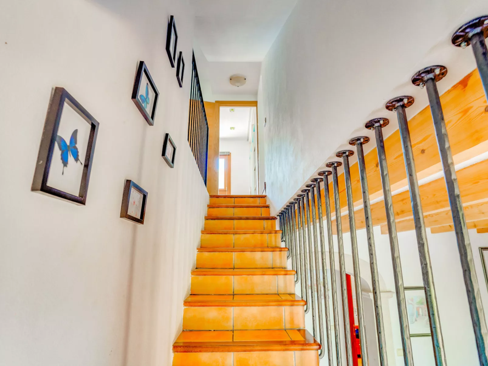 VILLA PORTALS NOUS 2 ETV/3614 - Drinnen