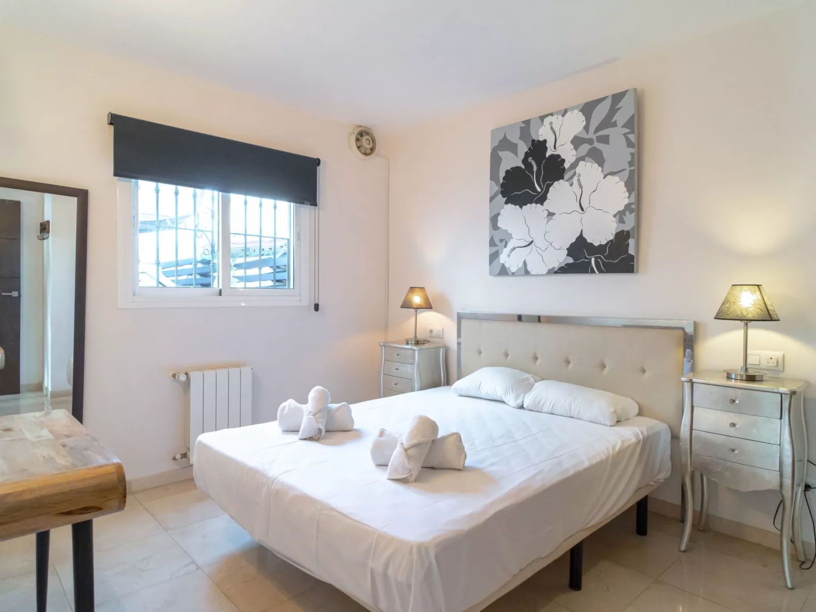 Villa Grande Luxe Private Pool by Casasol - Drinnen