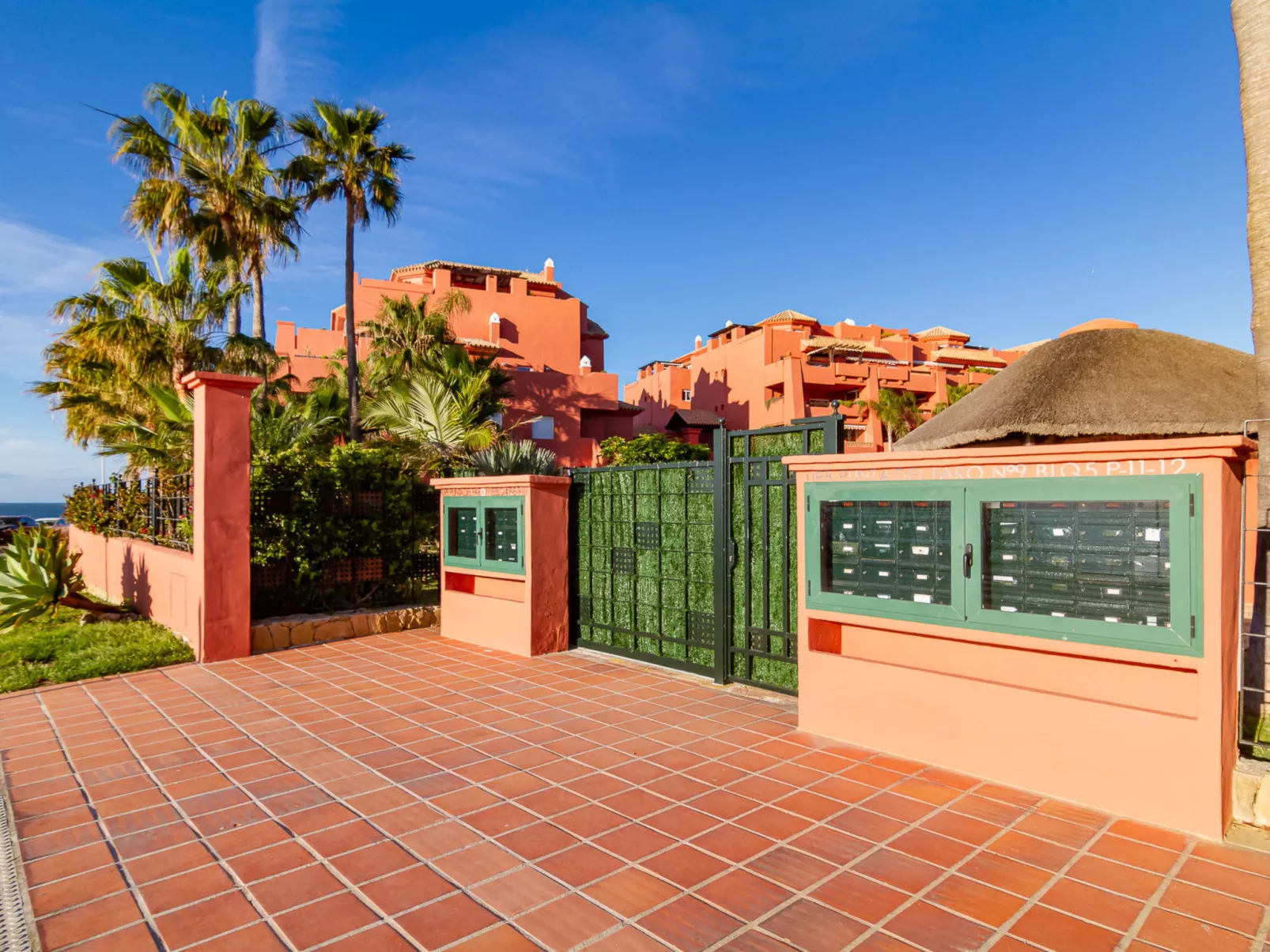 Penthouse Luxury Faro by Casasol - Draußen