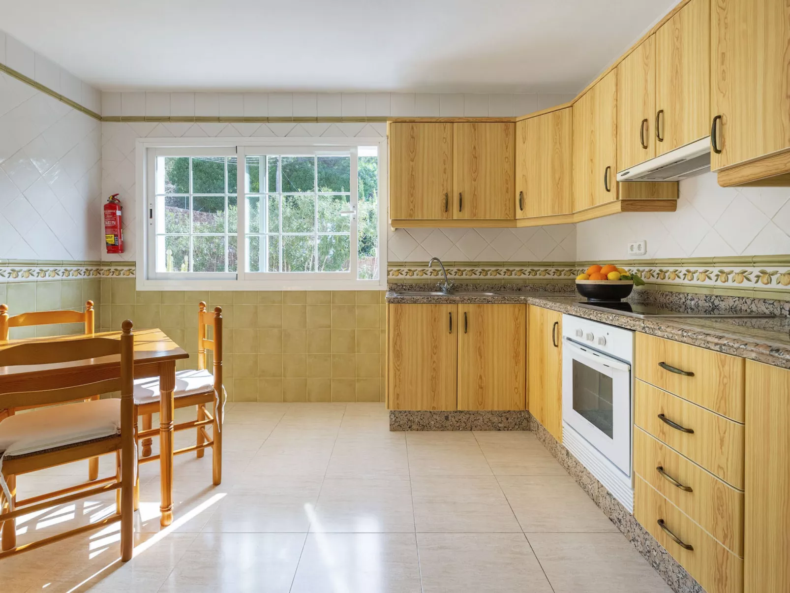 VILLA CAS PUIG - Drinnen