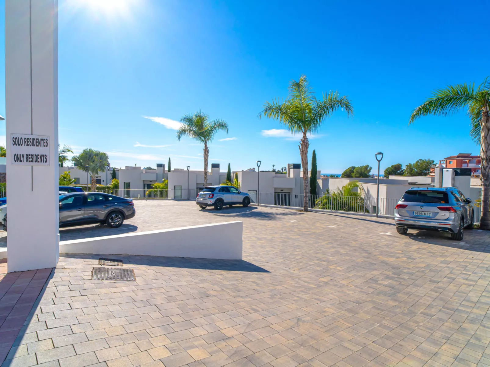 Royal Palm Luxe by Casasol - Outside