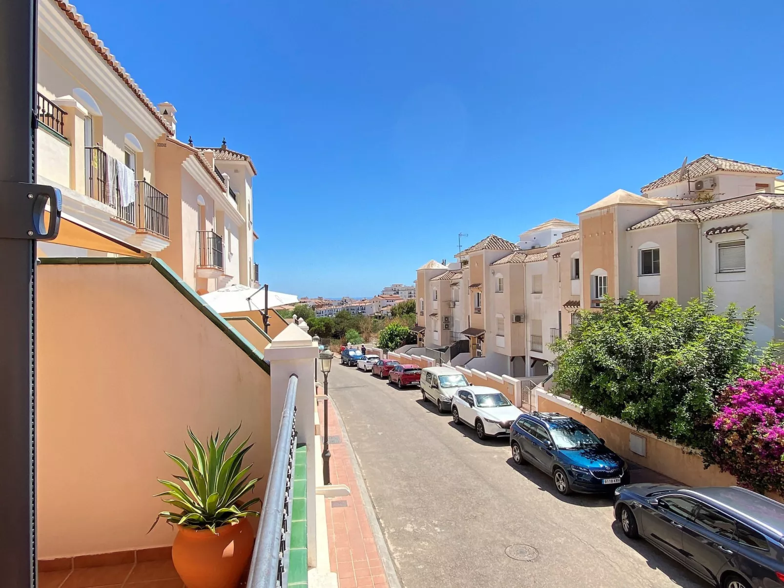 Villa La Dorada 3  Burriana by Casasol - Outside