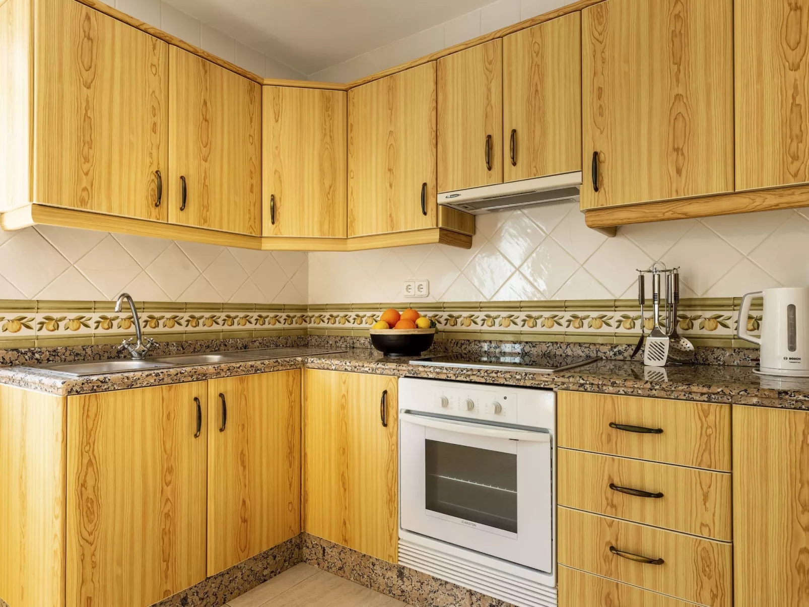 VILLA CAS PUIG - Drinnen