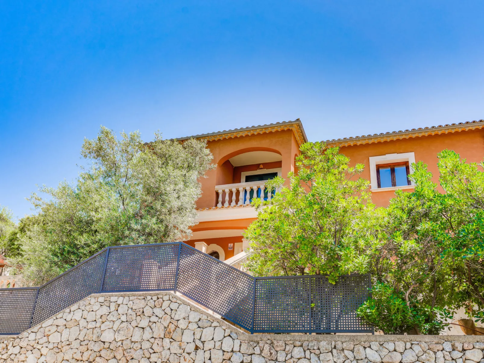 VILLA PORTALS NOUS 2 ETV/3614 - Draußen