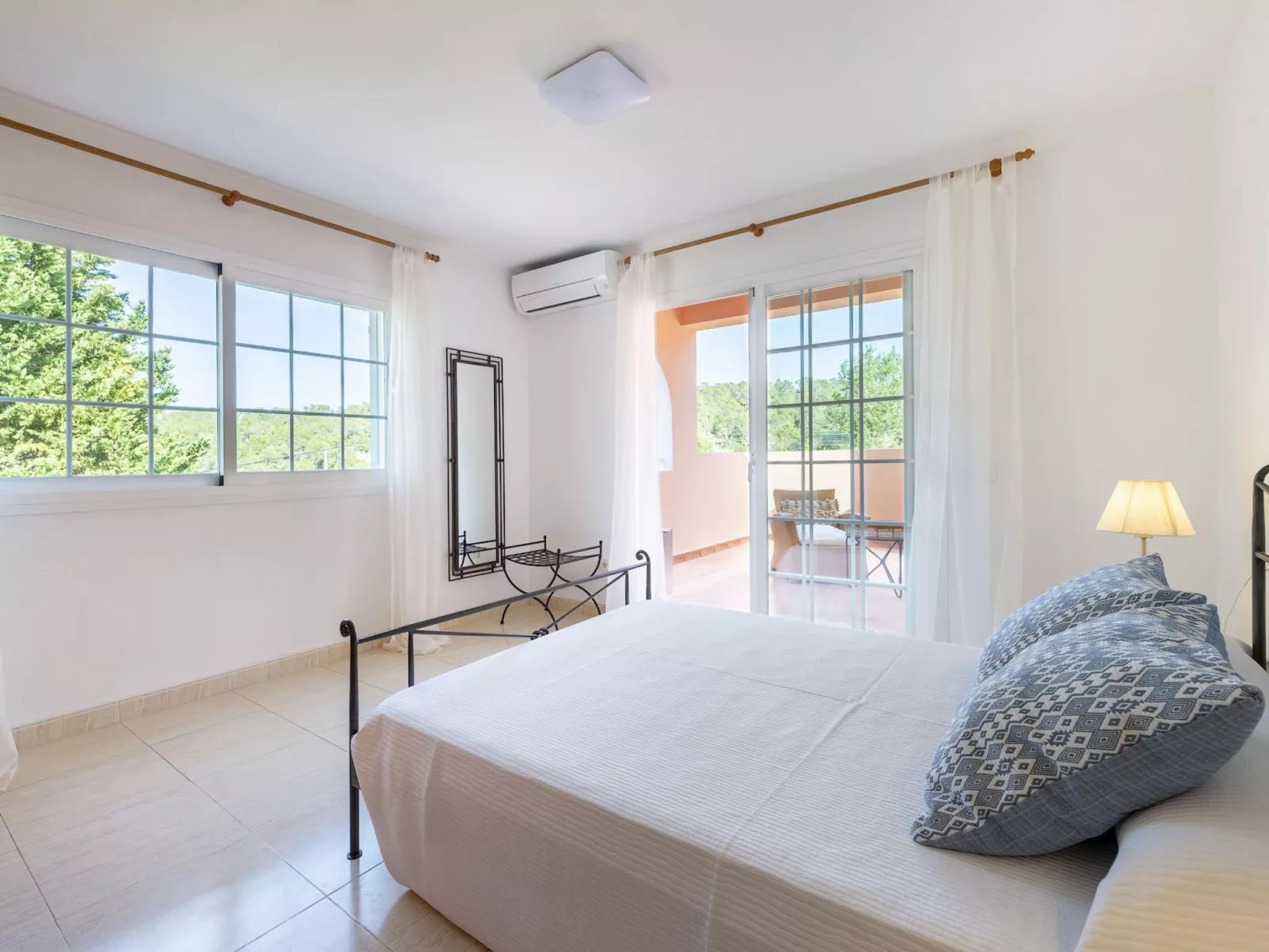 VILLA CAS PUIG - Drinnen