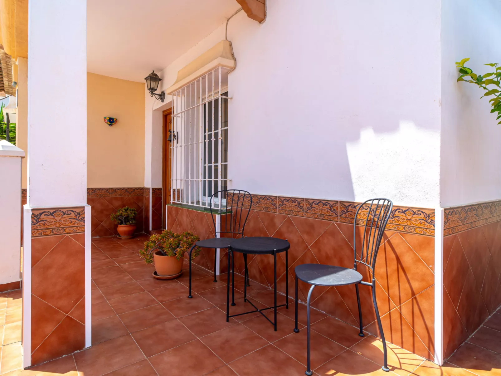 Villa Tamango Hill Vistamar by Casasol - Outside