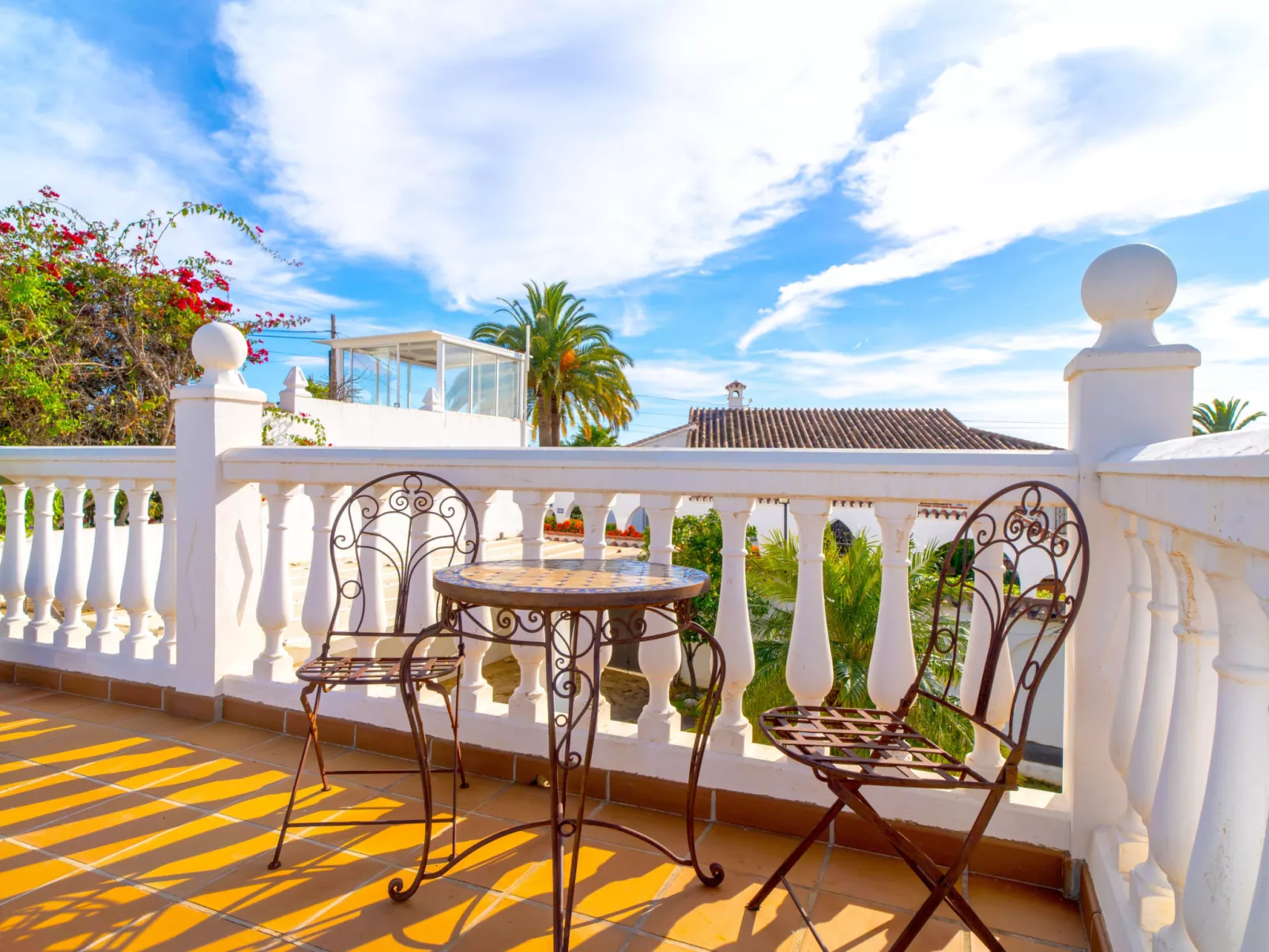 Villa Grande Luxe Private Pool by Casasol - Draußen