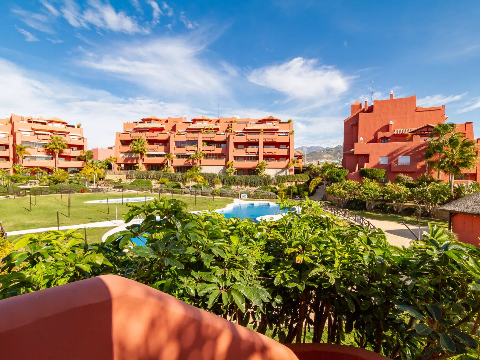 Penthouse Luxury Faro by Casasol - Draußen