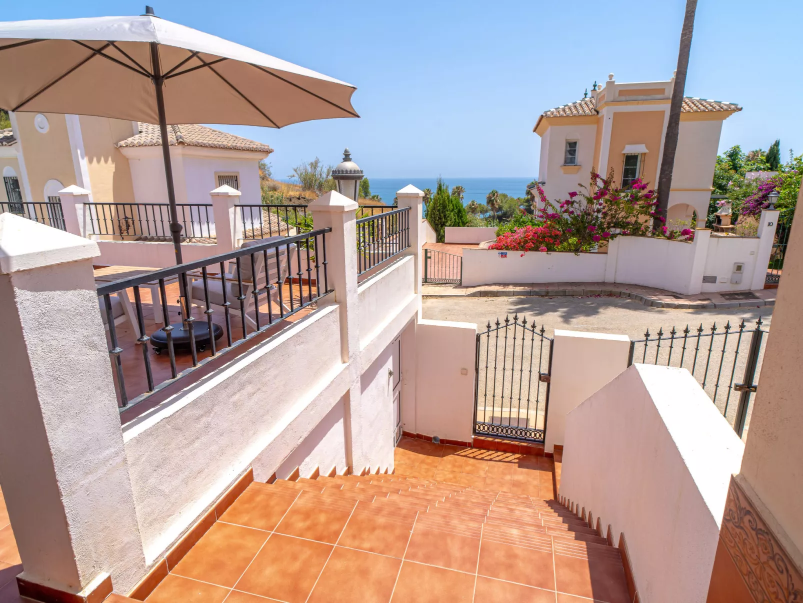 Villa Tamango Hill Vistamar by Casasol - Outside