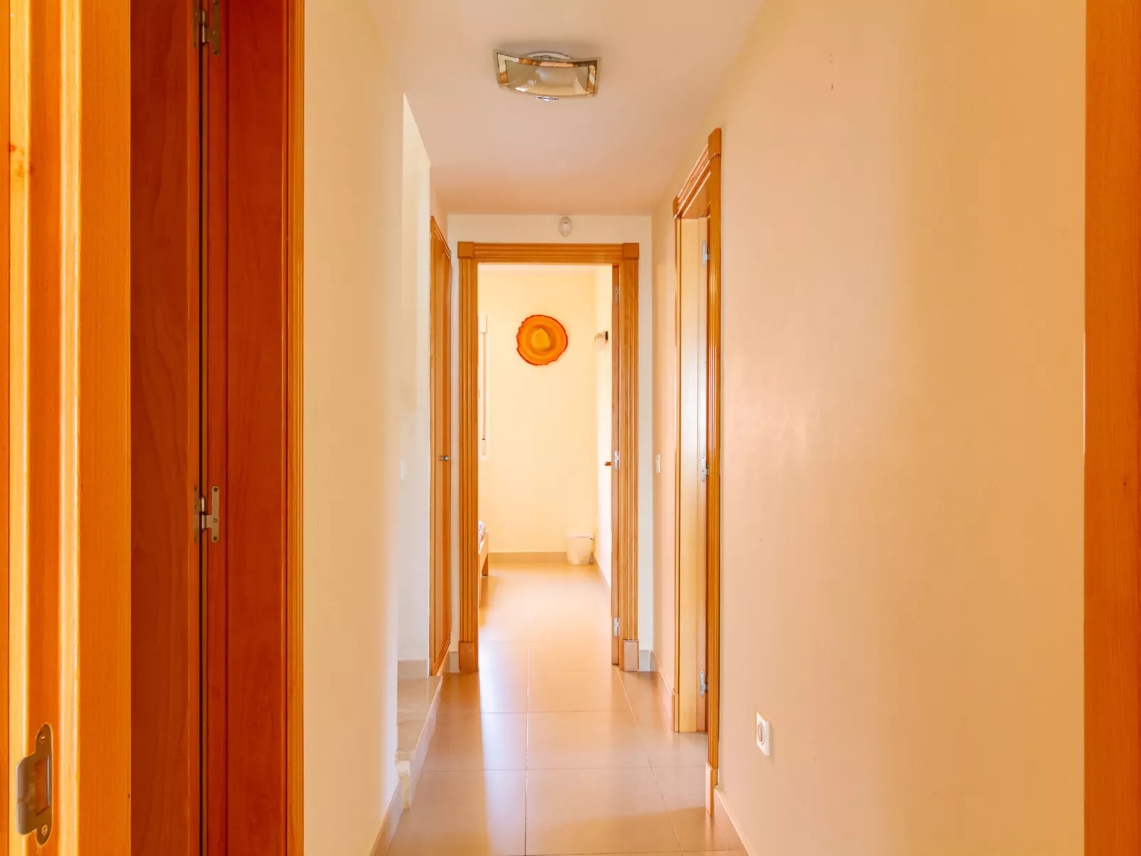 Penthouse Luxury Faro by Casasol - Drinnen