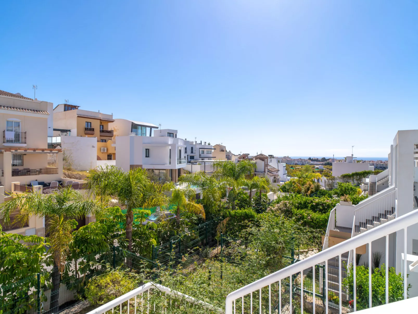 Villa Premium Los Mangos by Casasol - Dehors