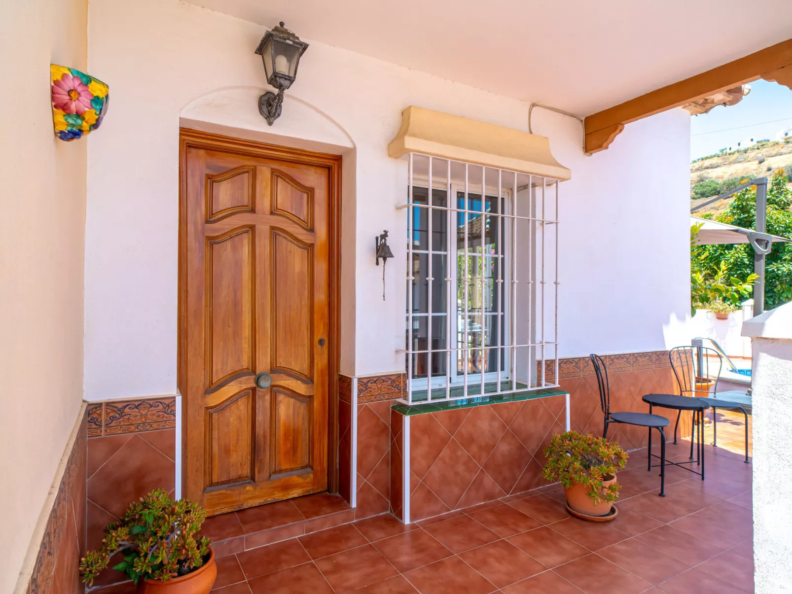 Villa Tamango Hill Vistamar by Casasol - Outside