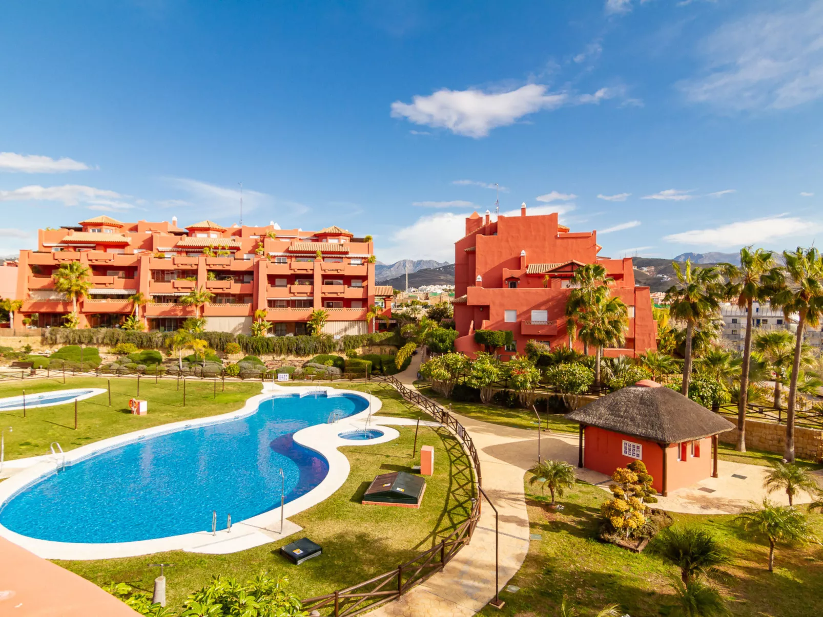 Penthouse Luxury Faro by Casasol - Draußen