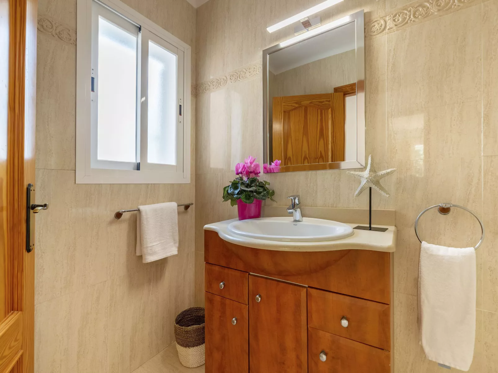 VILLA CAS PUIG - Drinnen