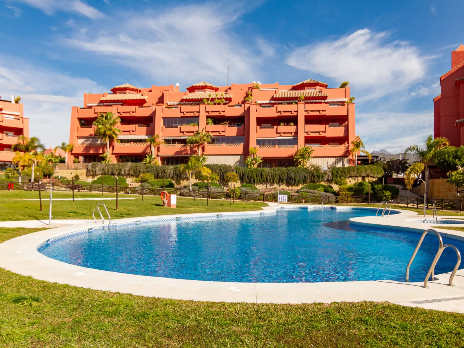 Penthouse Luxury Faro by Casasol - Draußen