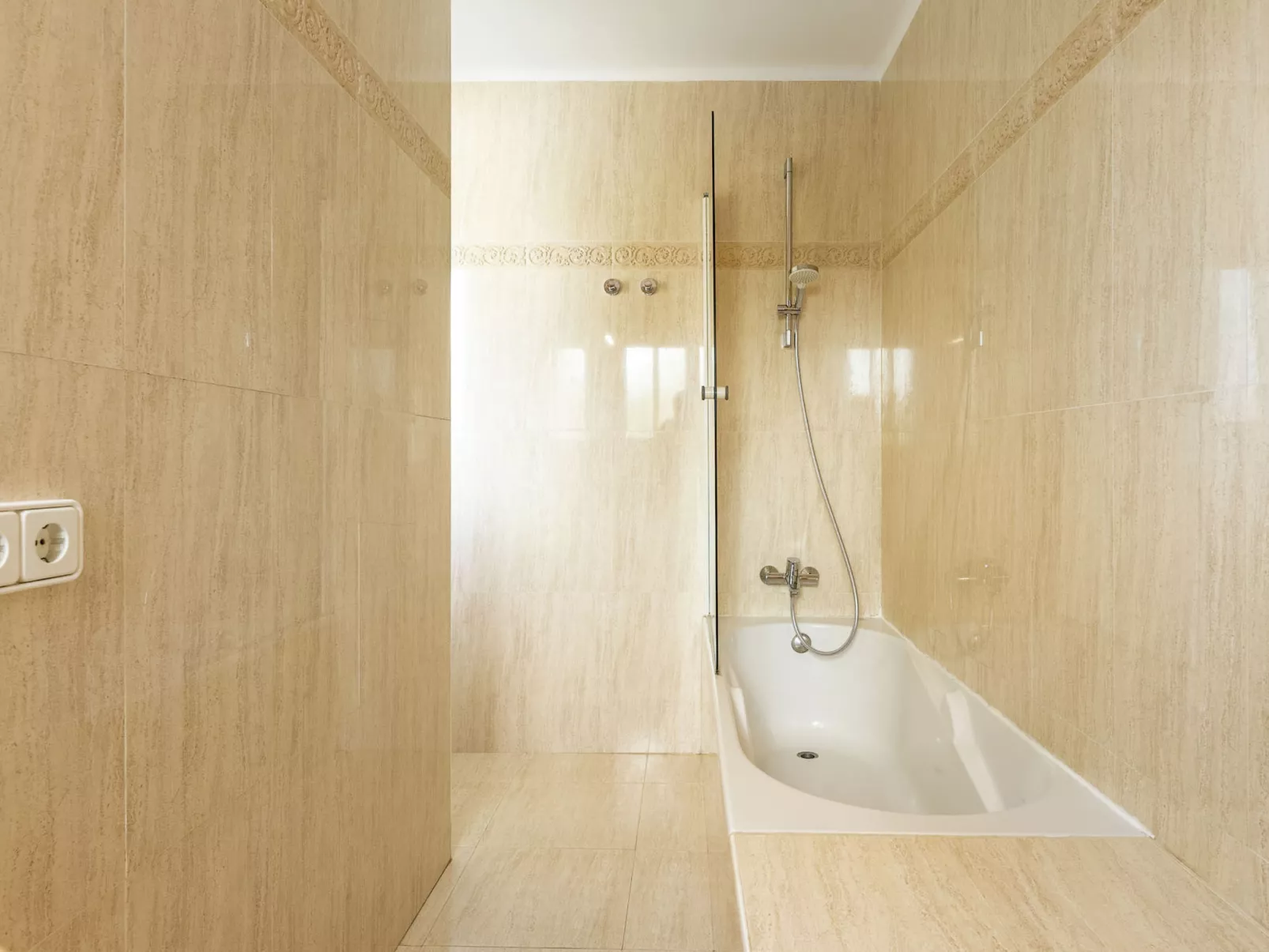 VILLA CAS PUIG - Drinnen