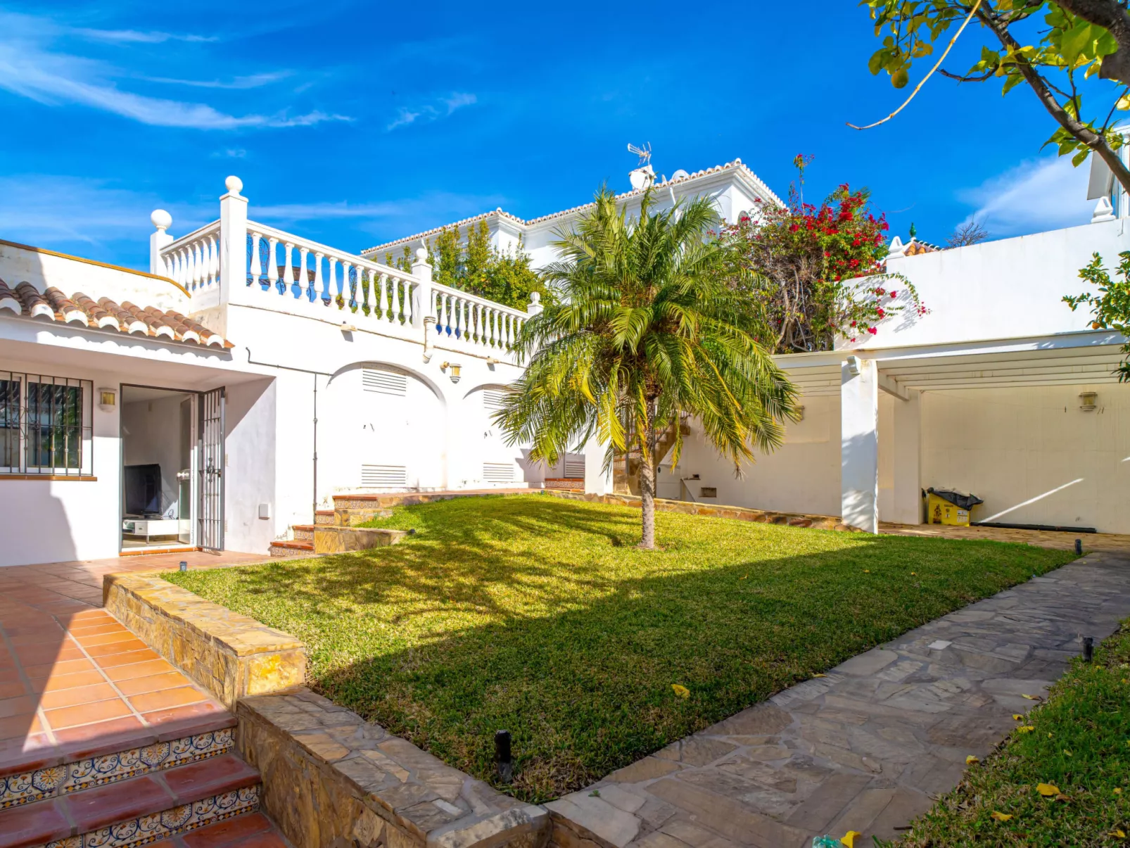 Villa Grande Luxe Private Pool by Casasol - Draußen