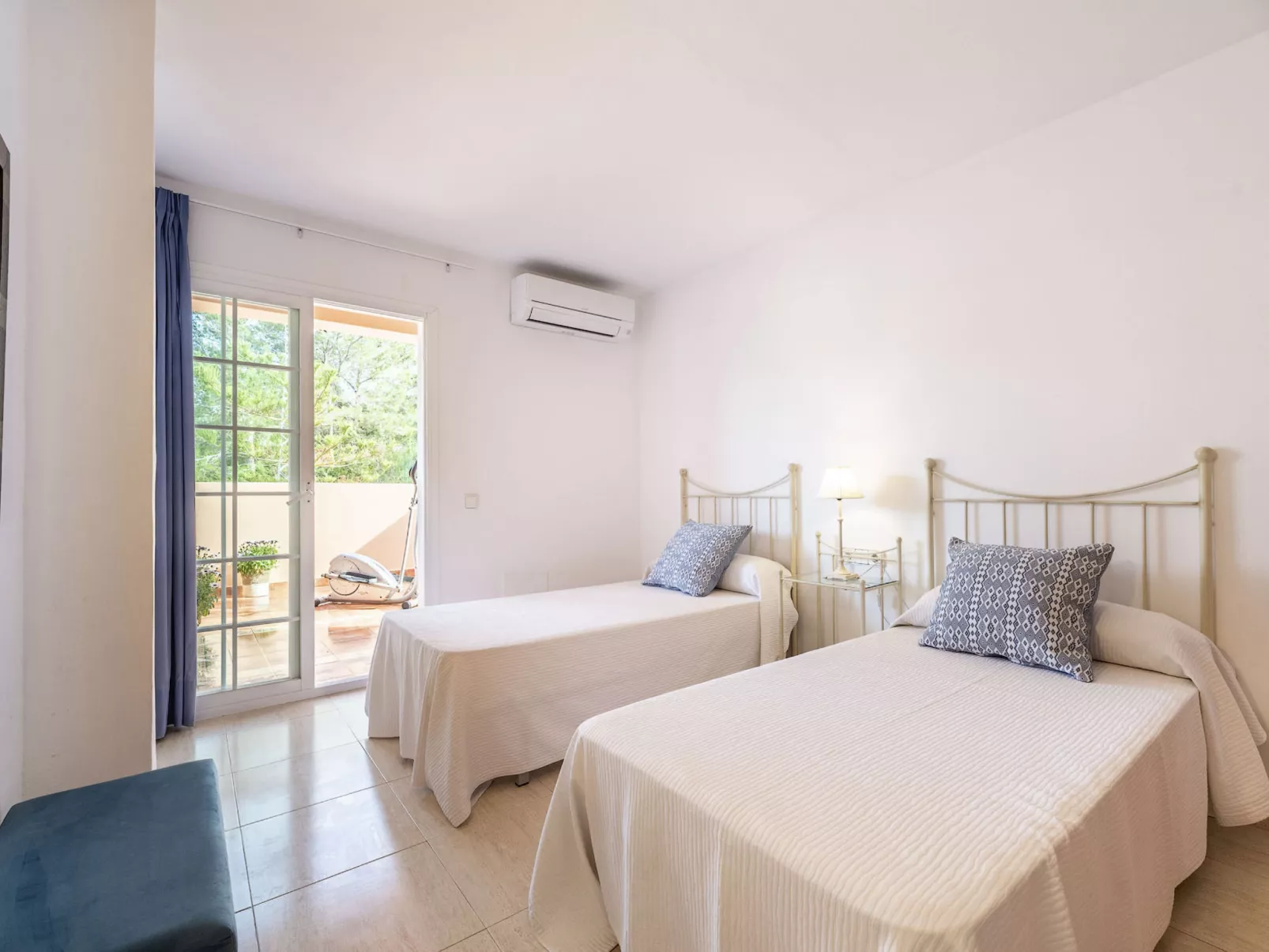 VILLA CAS PUIG - Drinnen