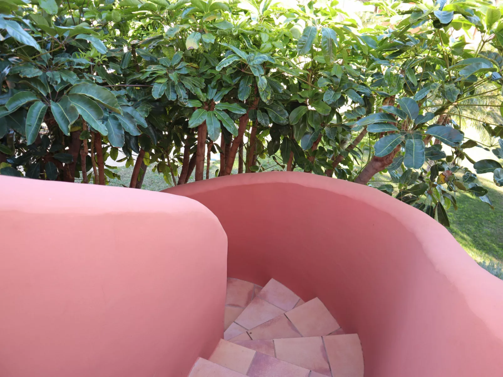 Penthouse Luxury Faro by Casasol - Draußen