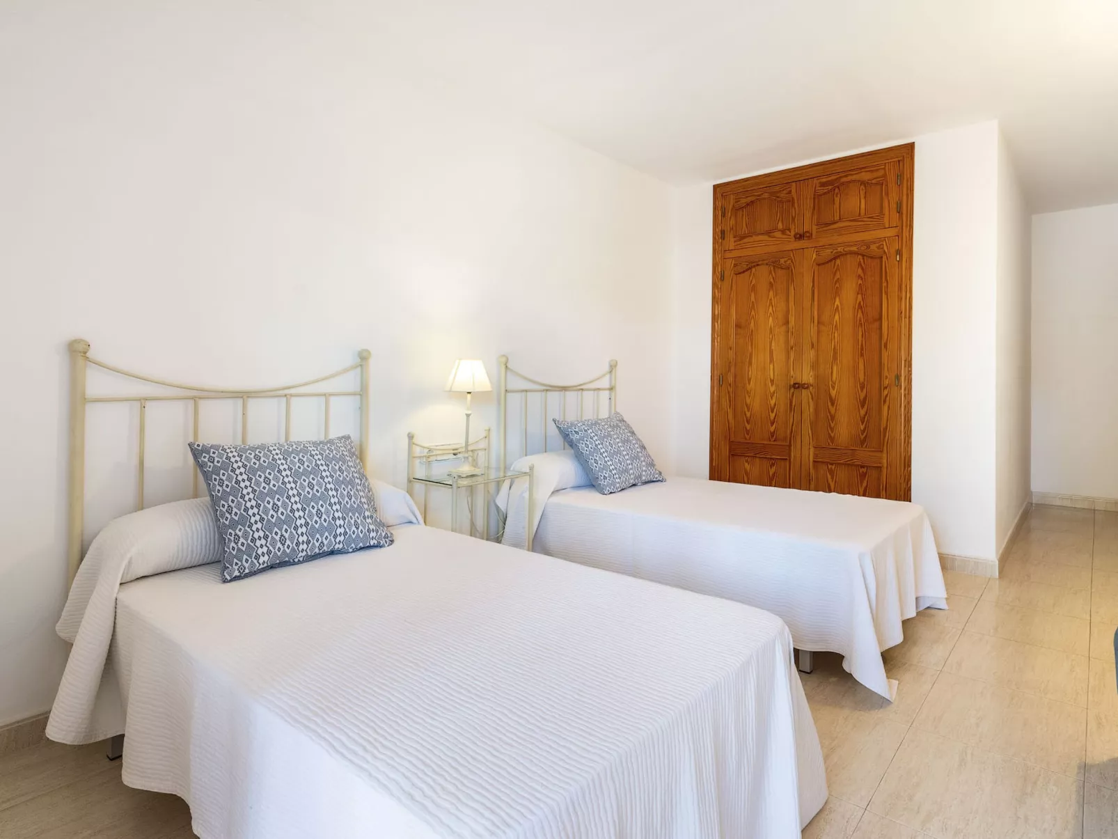 VILLA CAS PUIG - Drinnen