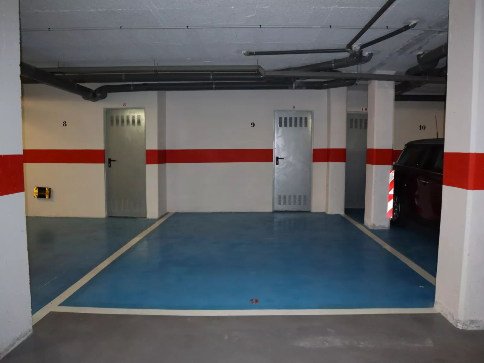 Penthouse Luxury Faro by Casasol - Draußen