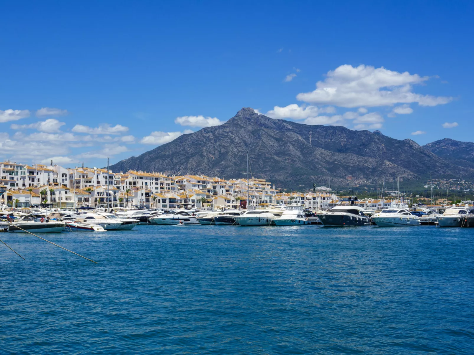 Villa Sol y Mar - Environnement