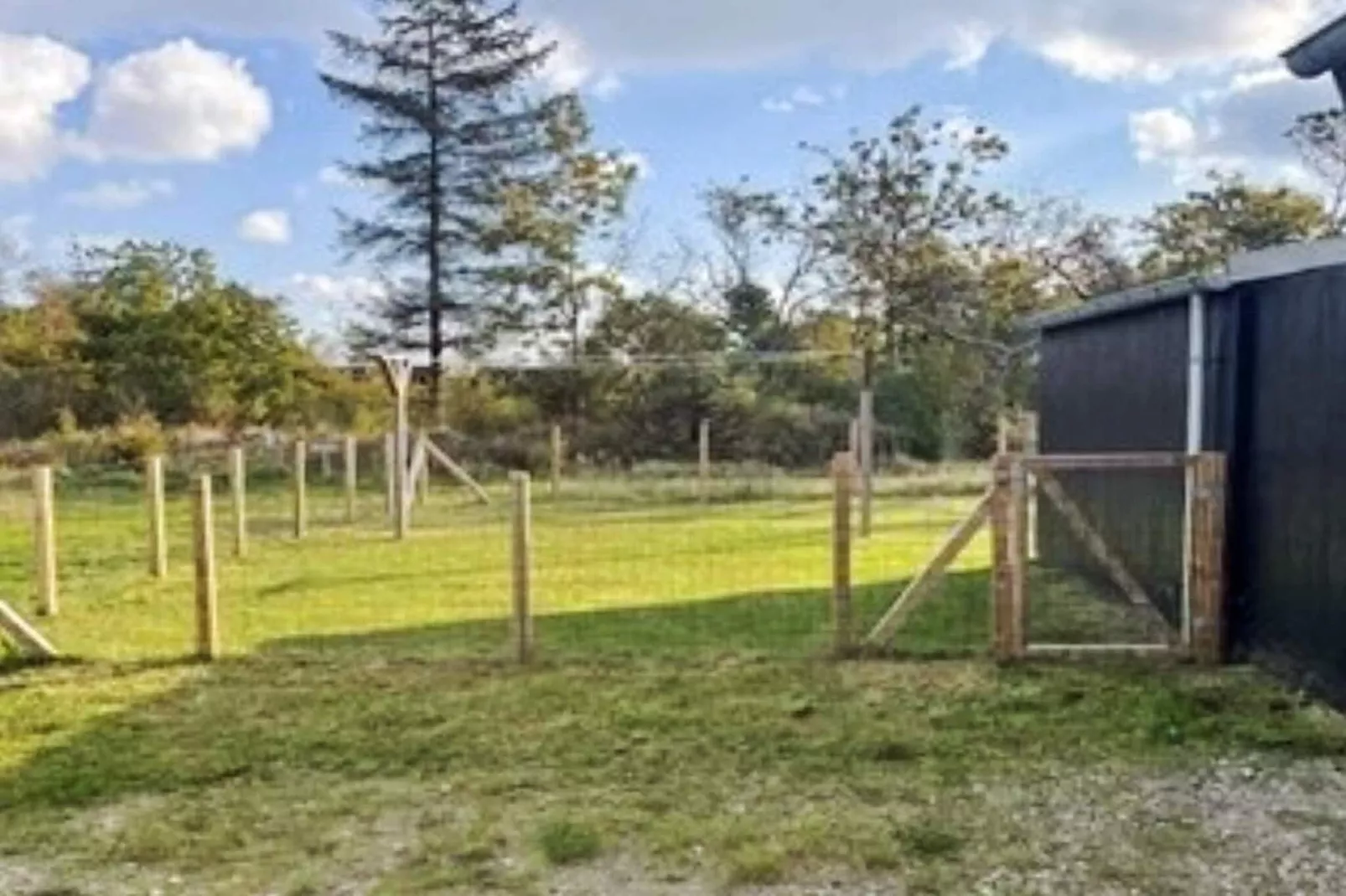 12 person holiday home in Ålbæk-By Traum - Outdoor