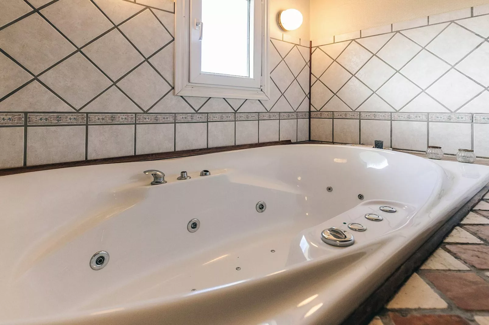 Maison de vacances pour 10 a Løkken-By Traum