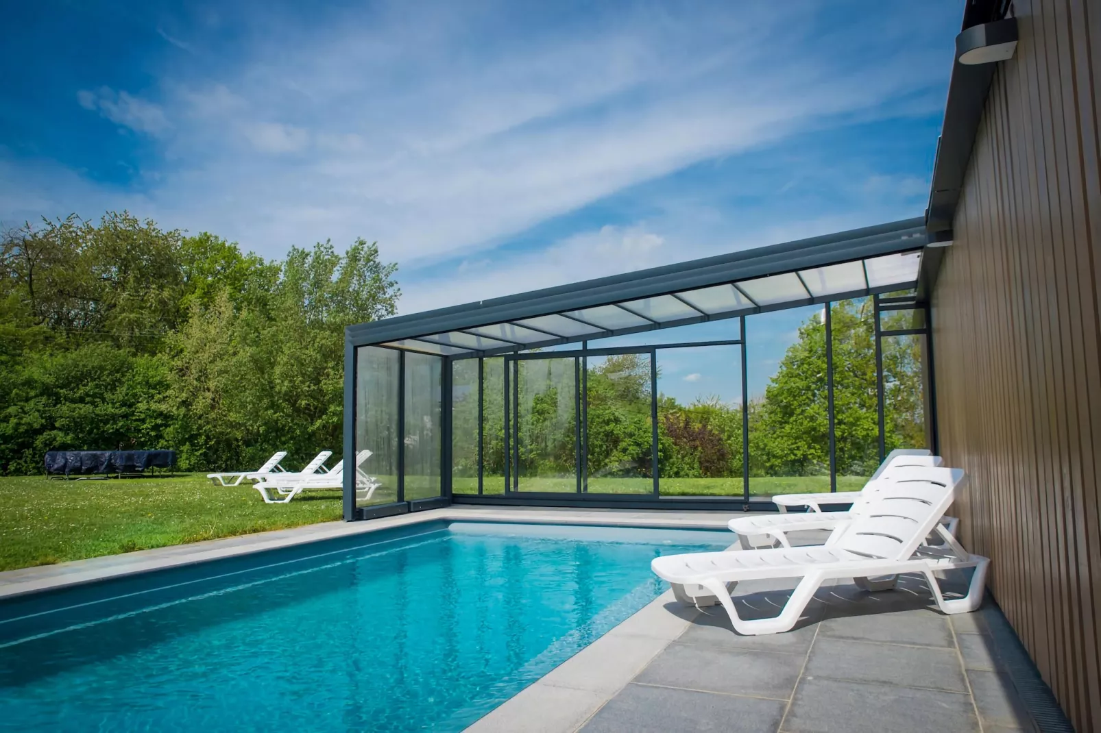 Villa Borlon