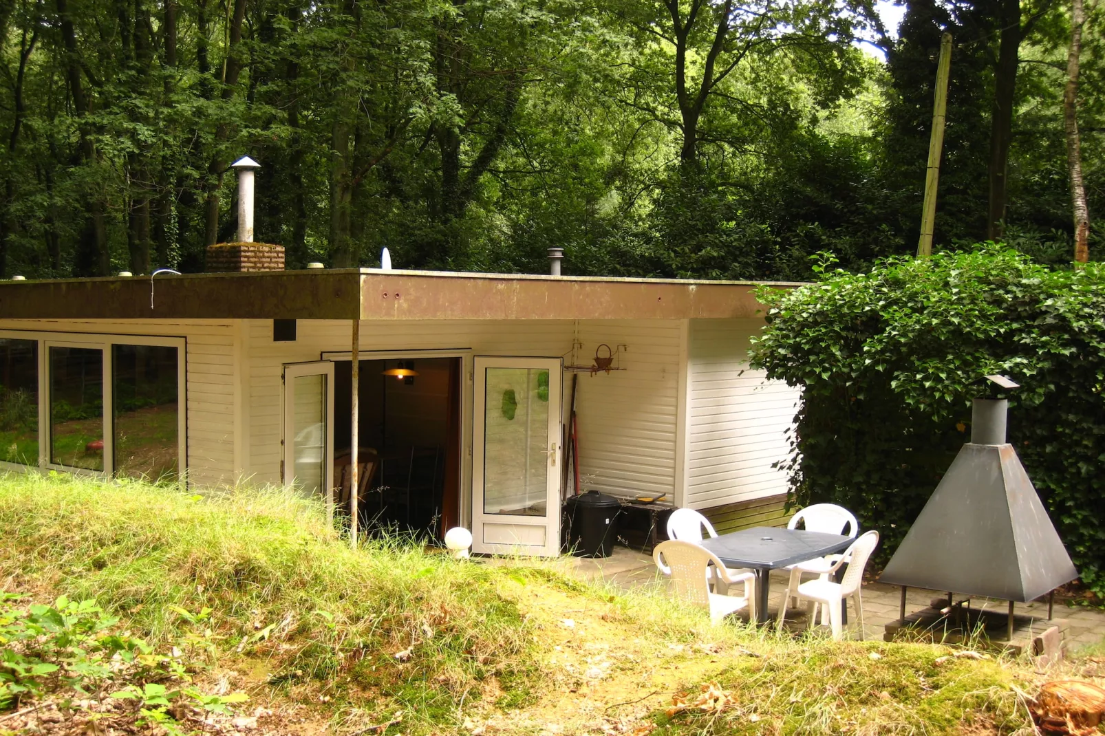 Het Hertenbos