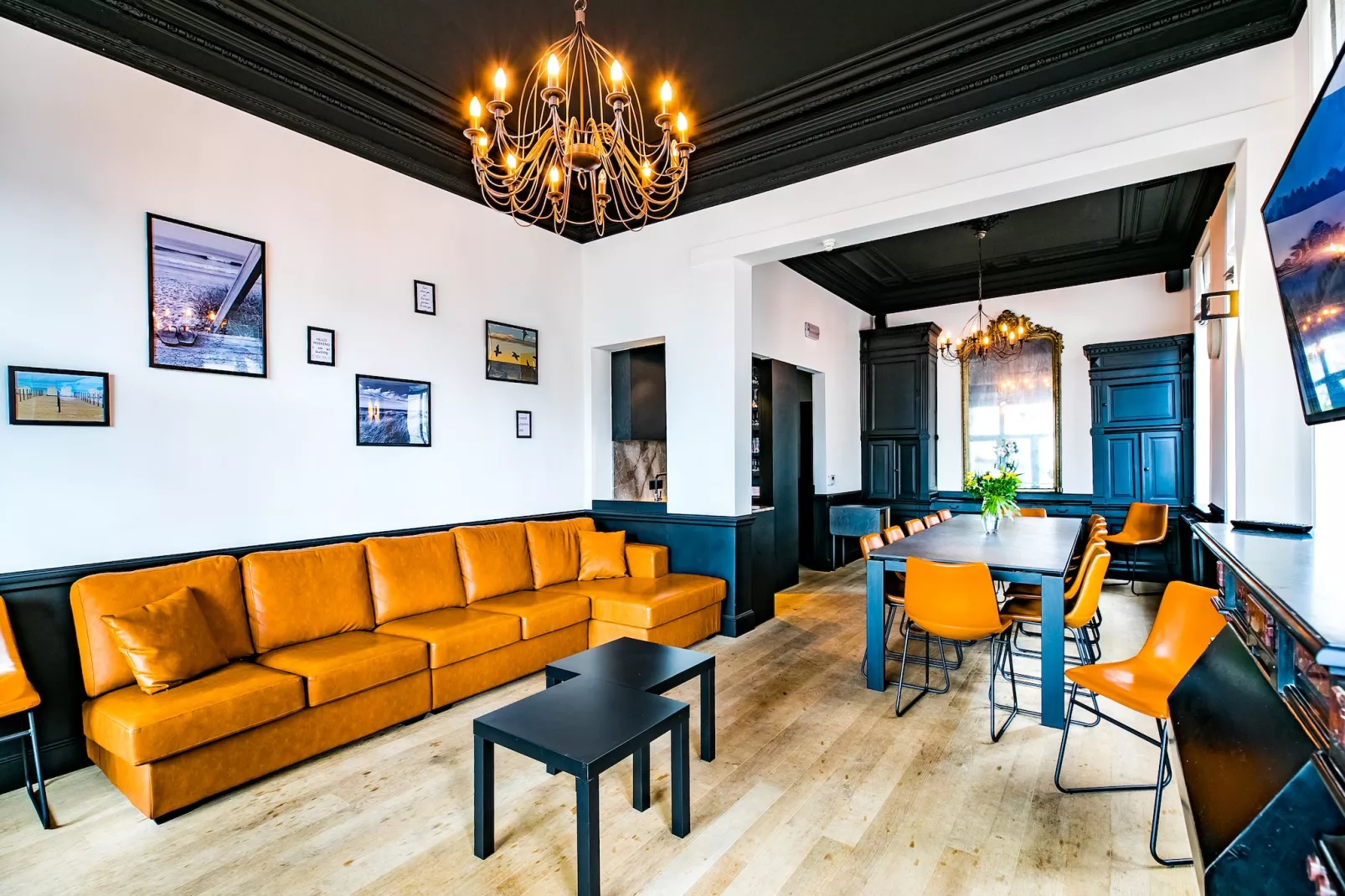 Beaufort Blankenberge