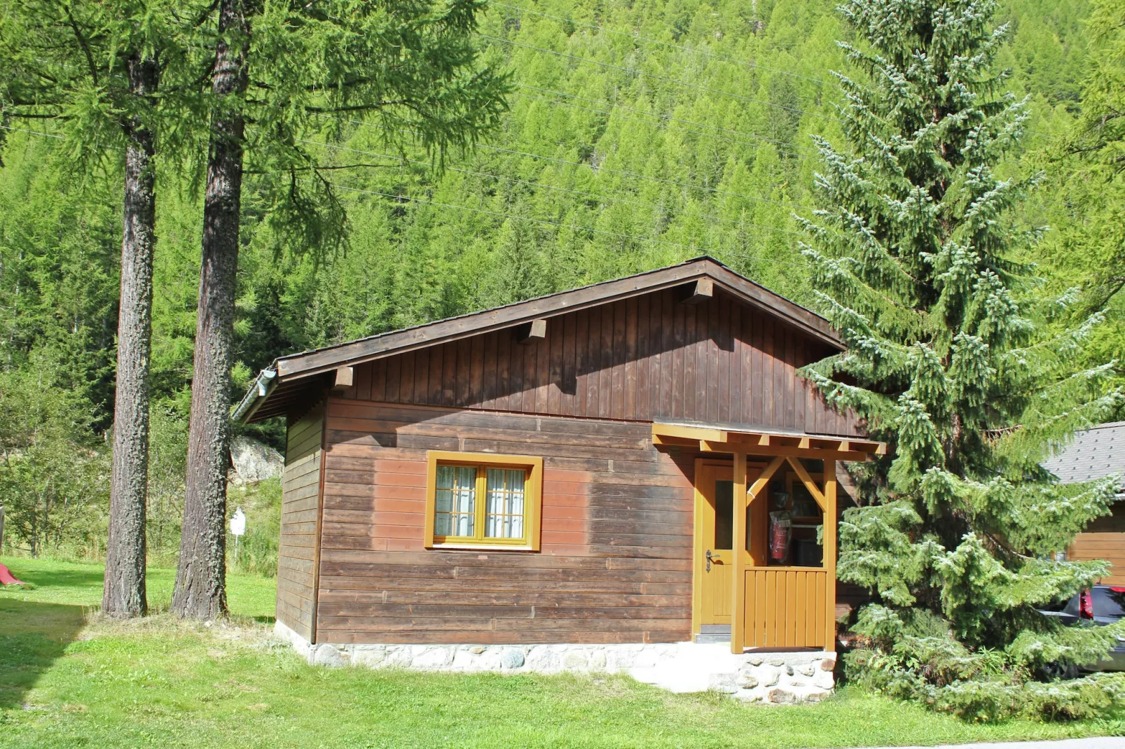 Residence Edelweiss