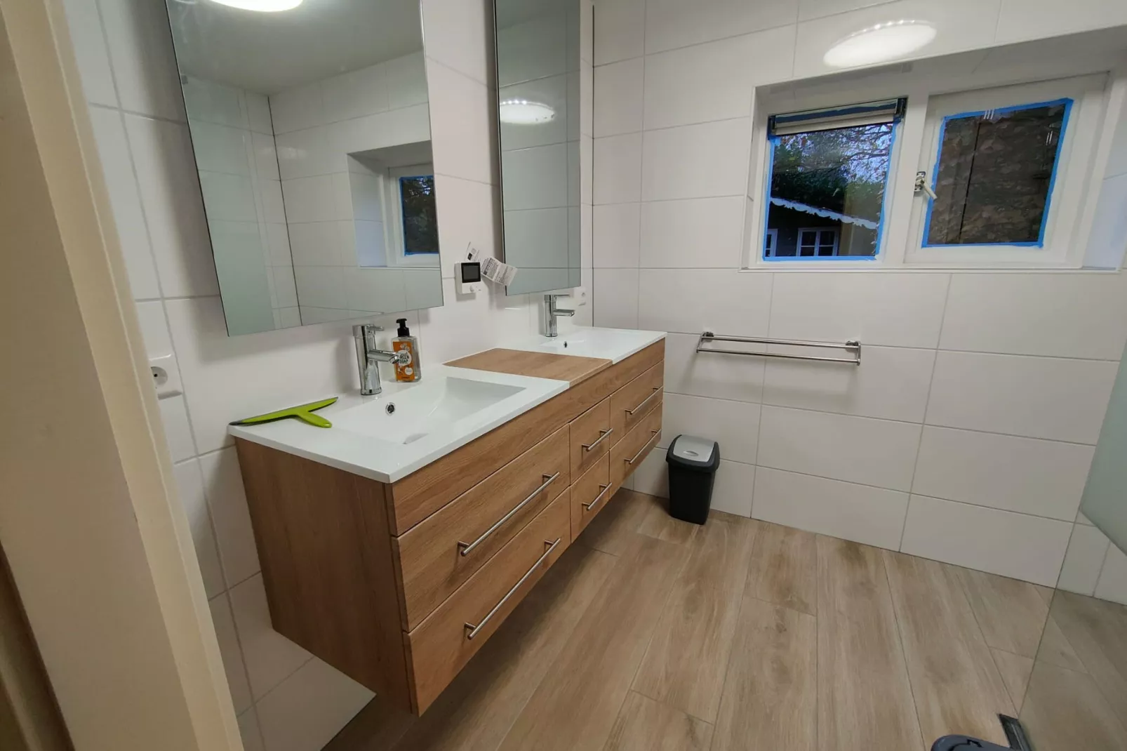 Veluwse Specht-Bathroom
